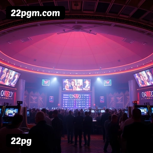 Tabela RTP dos jogos de cassino da 22pg